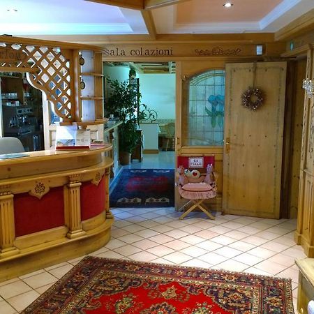 La Felce Bed & Breakfast Carisolo Extérieur photo