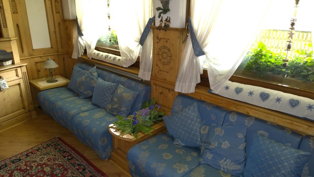 La Felce Bed & Breakfast Carisolo Extérieur photo