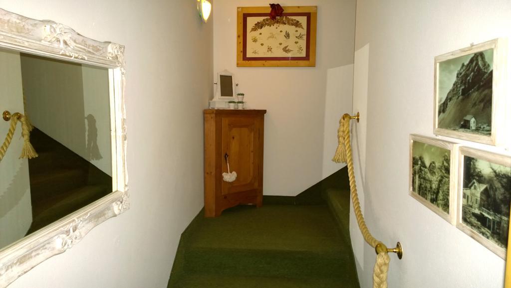 La Felce Bed & Breakfast Carisolo Extérieur photo