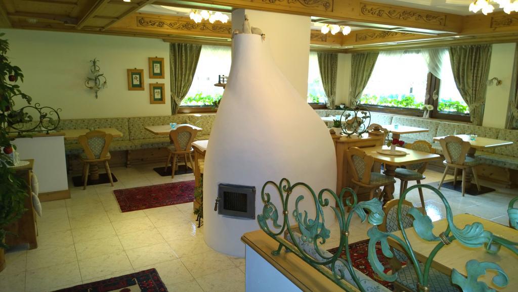 La Felce Bed & Breakfast Carisolo Extérieur photo