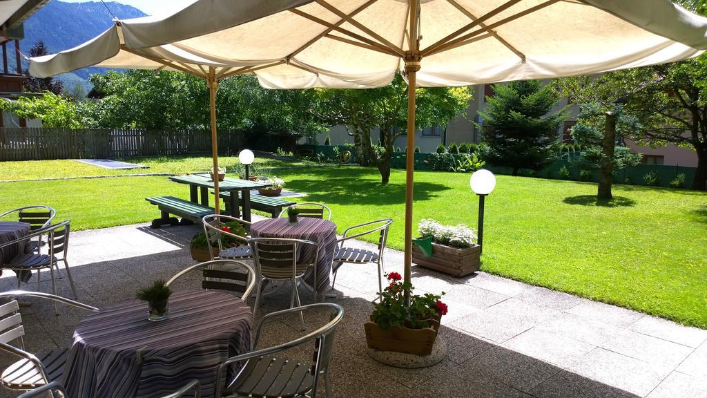 La Felce Bed & Breakfast Carisolo Extérieur photo