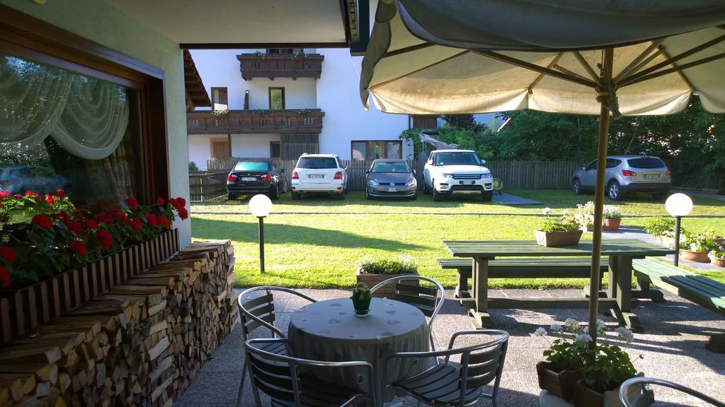 La Felce Bed & Breakfast Carisolo Extérieur photo