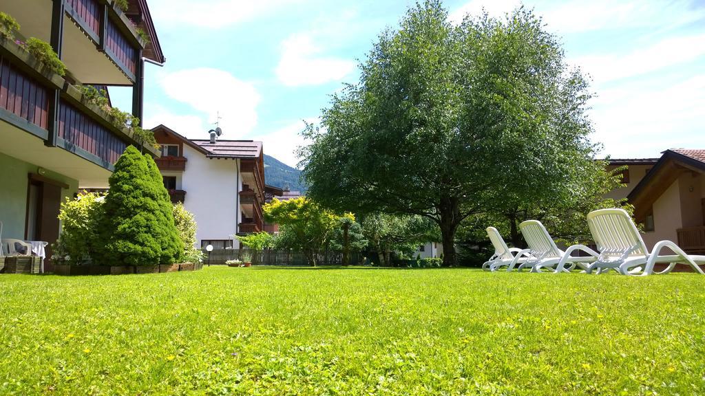 La Felce Bed & Breakfast Carisolo Extérieur photo