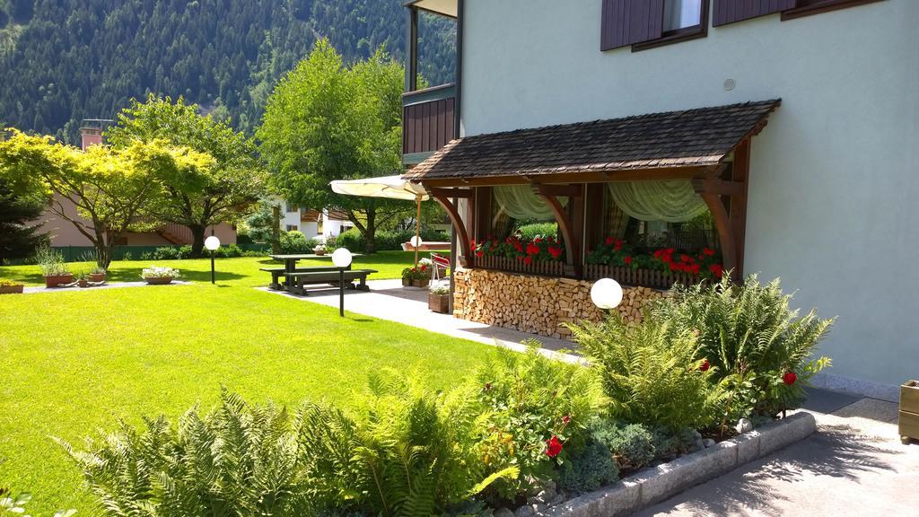 La Felce Bed & Breakfast Carisolo Extérieur photo