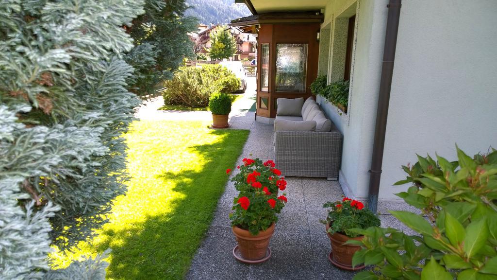 La Felce Bed & Breakfast Carisolo Extérieur photo