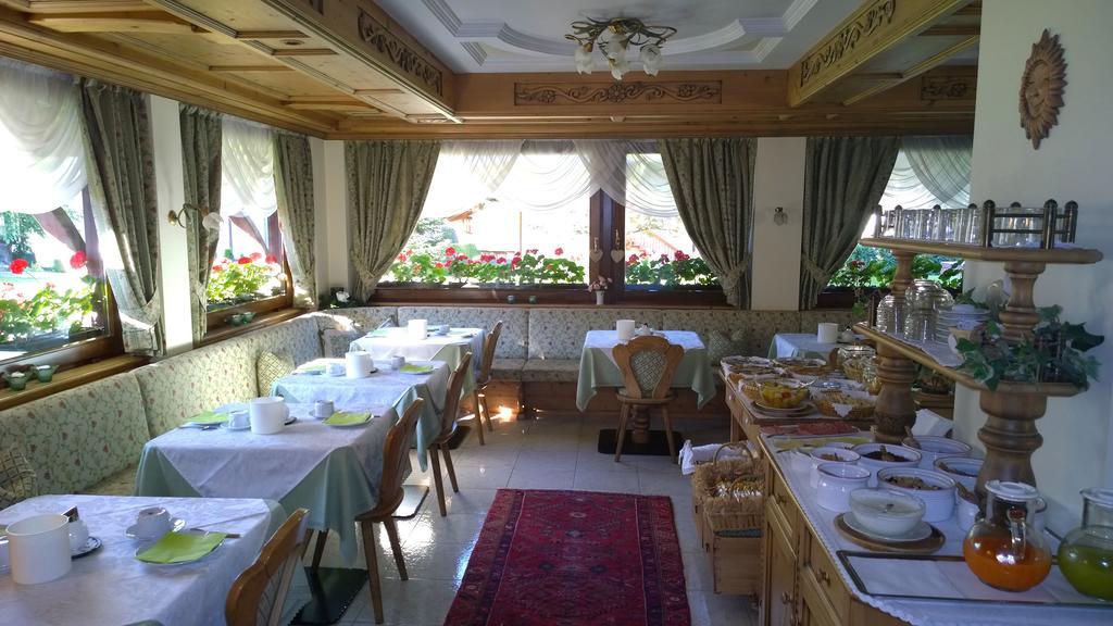 La Felce Bed & Breakfast Carisolo Extérieur photo