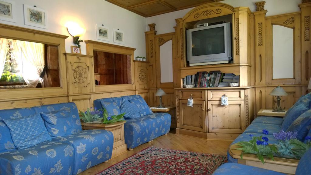 La Felce Bed & Breakfast Carisolo Extérieur photo
