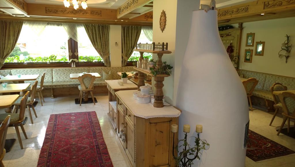 La Felce Bed & Breakfast Carisolo Extérieur photo
