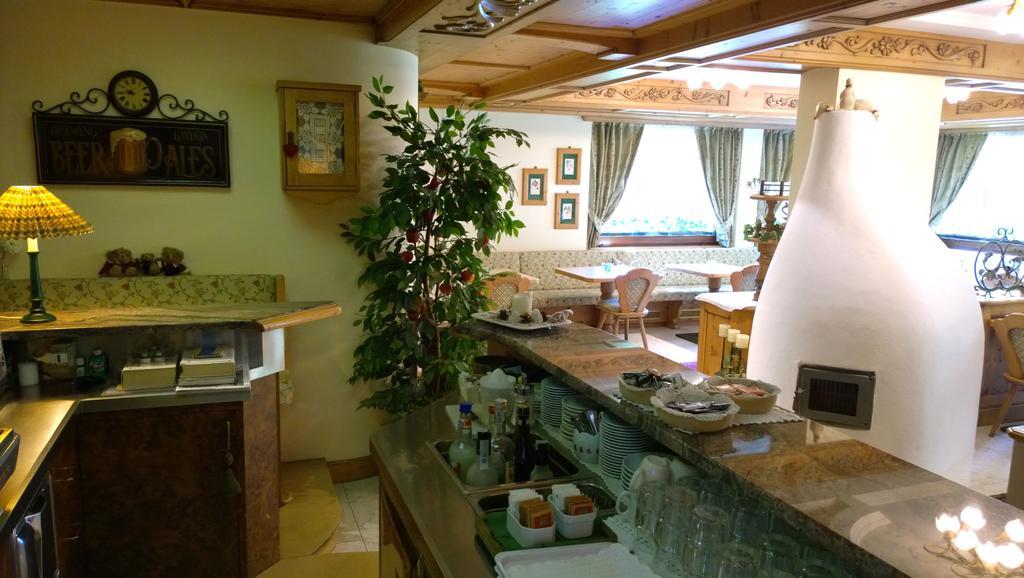 La Felce Bed & Breakfast Carisolo Extérieur photo