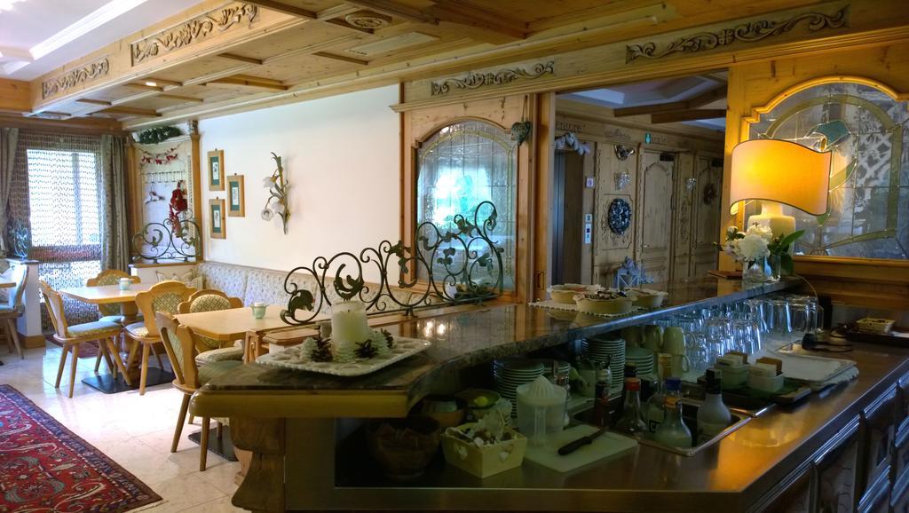 La Felce Bed & Breakfast Carisolo Extérieur photo